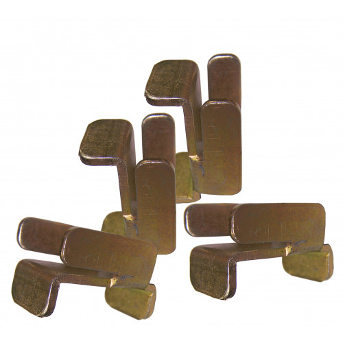 Baying bracket for “Business” series cabinets